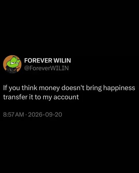 A ForeverWILIN post